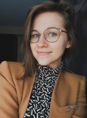 Dorota Kurzelewska