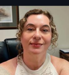 Rachel Hill