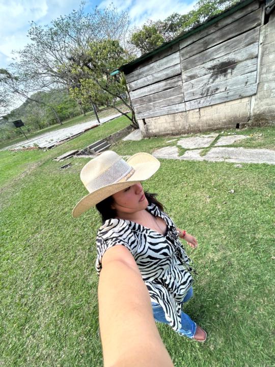 Salome Vázquez