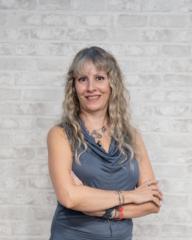 Maria Tseperka