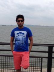 Nishan Satyal
