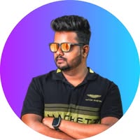 DJ Giga Girish