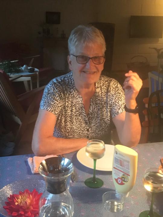 Lis Madsen