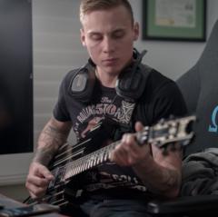 Justin Ramirez