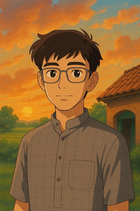 Muhammad Ghufran