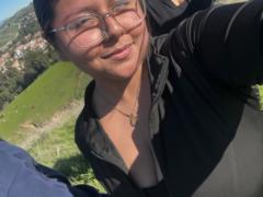 Kimberly Chavez Martinez