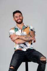 Nicolas Farzanfar