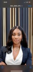Marie Mbo