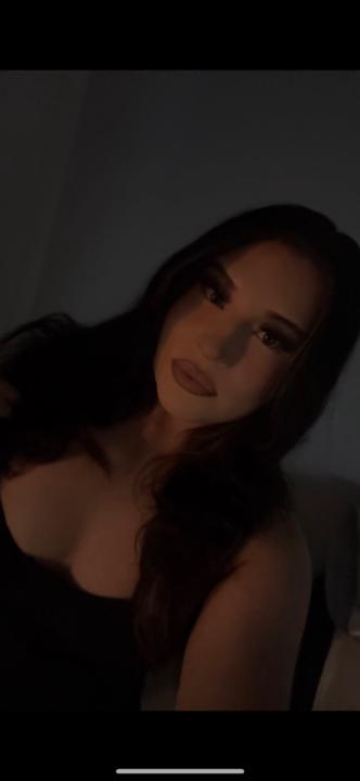 Mia Gallegos