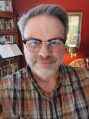 Jim Cox