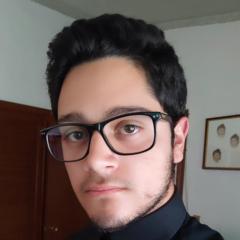 Andrés Galván