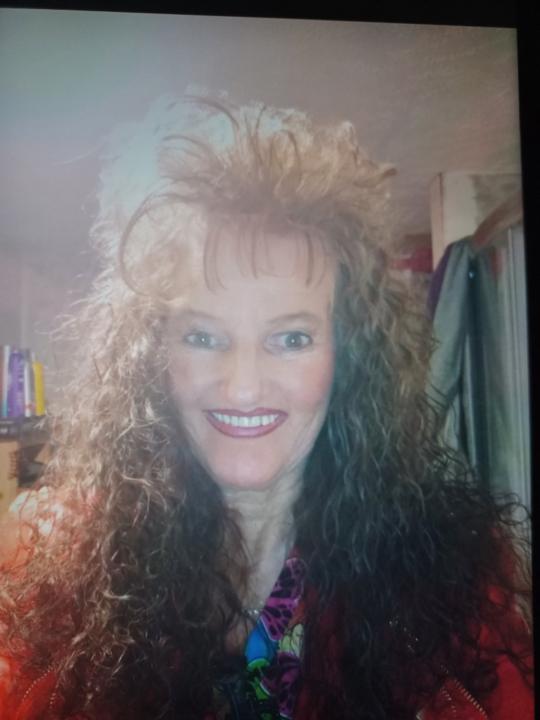 Kimberly Adamson