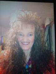 Kimberly Adamson