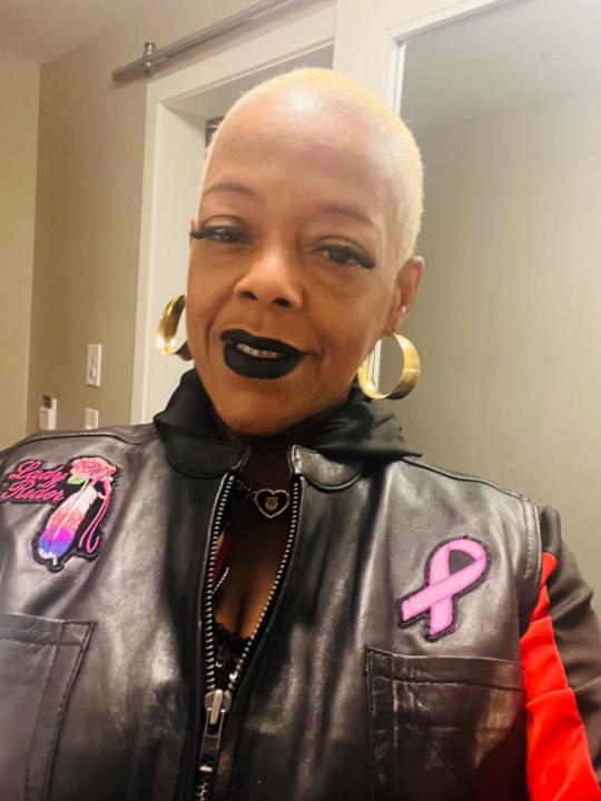 Shelita Lewis