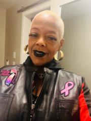 Shelita Lewis