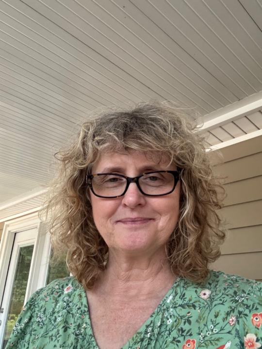 Nancy Wiggins