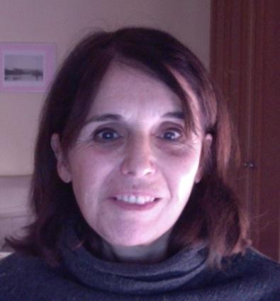 Monica Tapia Stocker