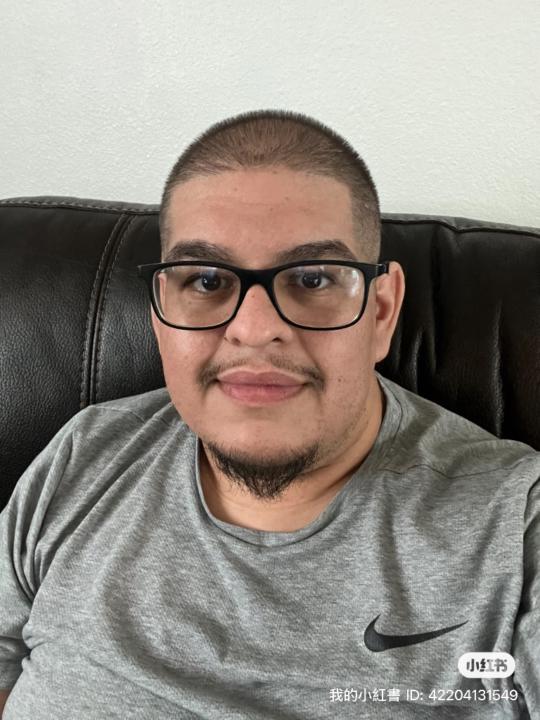 Christopher Torres