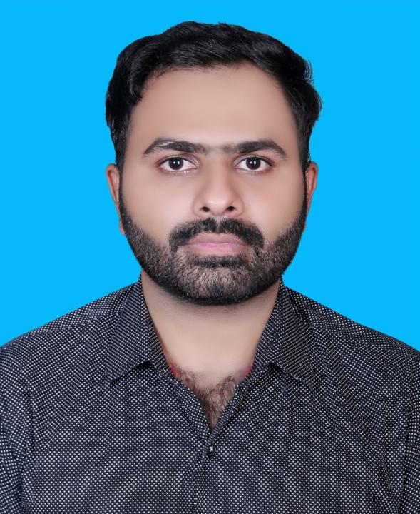 Asad Ali