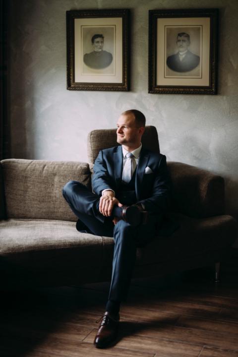 Niklas Rechten
