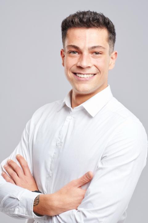 Joseba Castarroyo