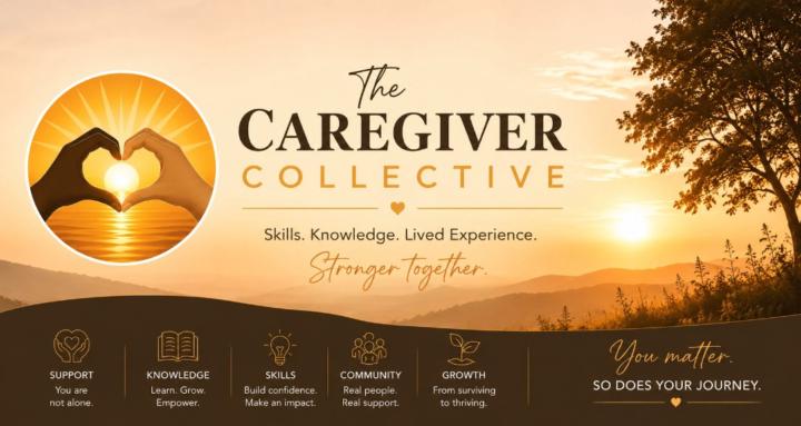 The Caregiver Collective