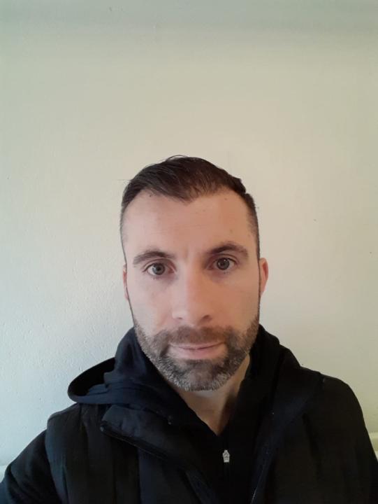 Declan McGarvey