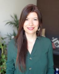 Adriana Obregón