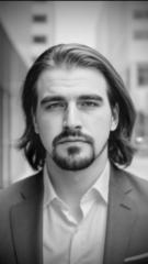 Adam Bosley