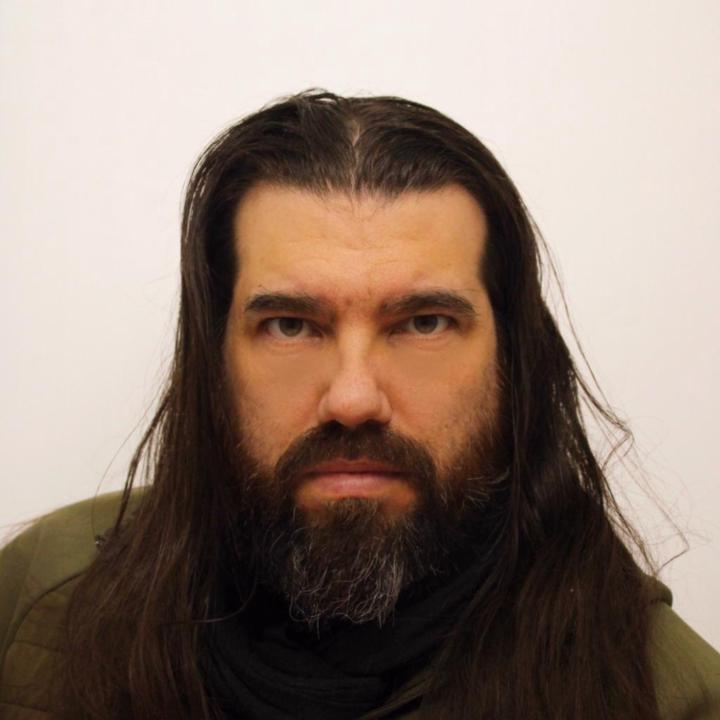 Alejandro Angelica