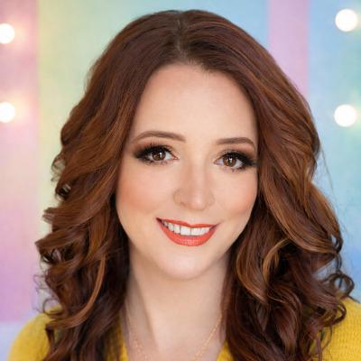 Lauren Harris