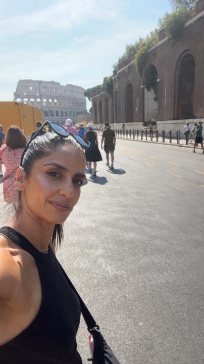 Susan Lakhan