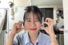 Tracy Vu