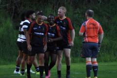 Panashe Matanhire