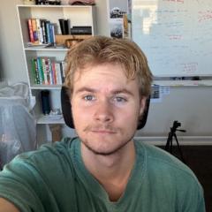 Oliver Merrick