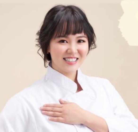 Wang Huiyun