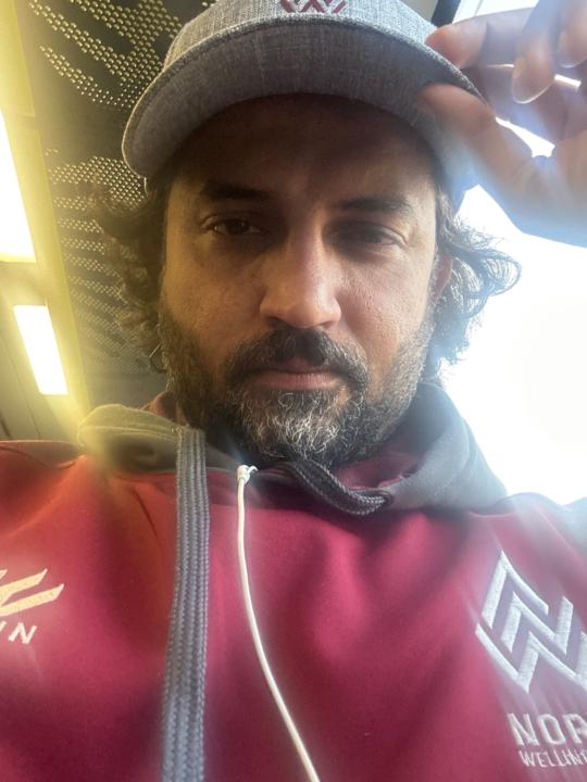 Vikas Chauhan