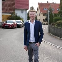 Michael Schuster