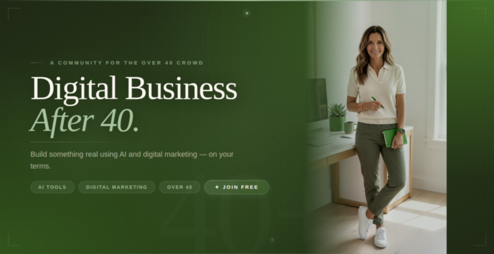 🔍 COMMUNITY AUDIT #3 — Tina Alexander