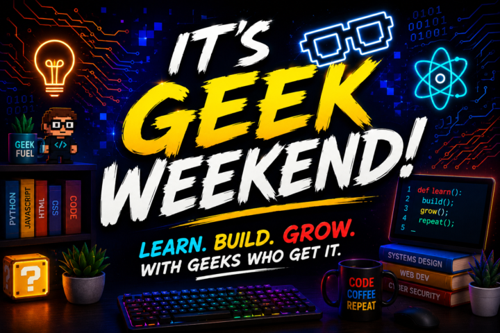 🔥 LET’S HAVE SOME WEEKEND FUN 🔥