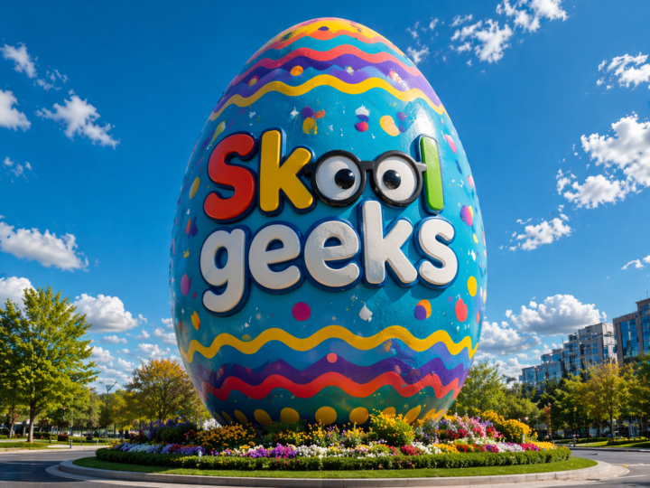 🐣🚨 SUPER SUNDAY EASTER MADNESS HAS BEGUN 🚨🐣