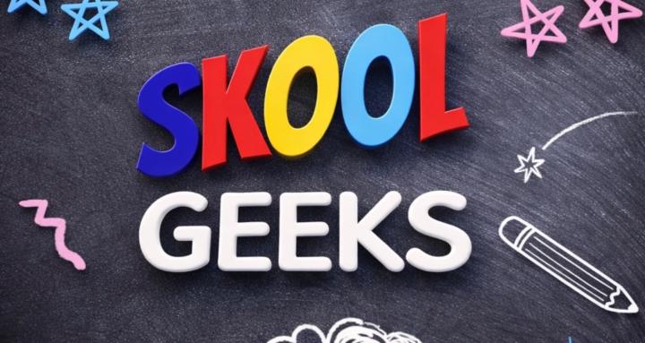Skool Geeks
