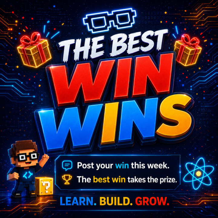 🎁 THE BEST WIN WINS 🎁