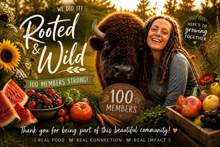 100 members