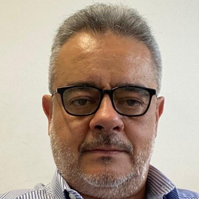 Jorge Solórzano