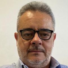 Jorge Solórzano