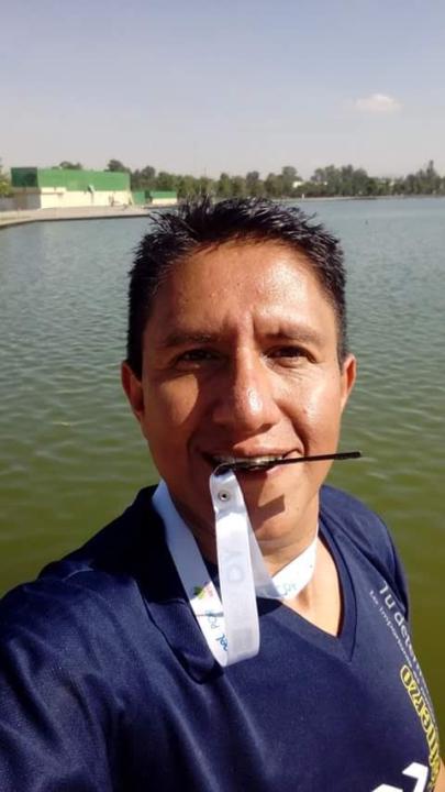 Luis Antonio Gomez Santiago