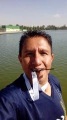 Luis Antonio Gomez Santiago