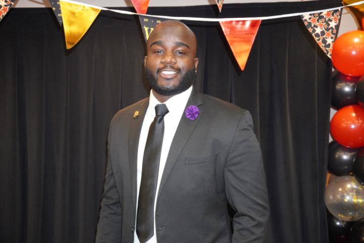 Maurice Okello