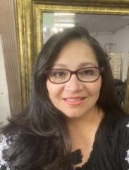 Cynthia Garcia